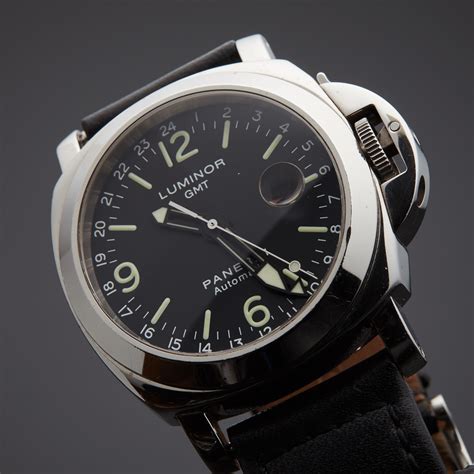 luminor panerai automatic price.